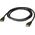Kabel Aten HDMI - HDMI 1m czarny (2L-7D01H)
