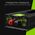 Przetwornica Green Cell 24V/230V 2000W/4000W