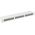 Lanberg Patch panel 1U 19" 24x RJ-45 Kat.6A Szary (PPSA-1024-S)