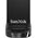Pendrive SanDisk Ultra Fit, 512 GB  (SDCZ430-512G-G46)