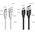 Kabel USB Ugreen USB-A - USB-C 3 m Czarny (54452)