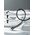 Kabel USB Ugreen USB-A - USB-C 3 m Czarny (54452)