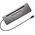 Stacja/replikator I-TEC Metal Ergonomic 4K USB-C (C31FLATDOCKPDPRO)