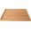 KingHoff STOLNICA BAMBUSOWA DO CIASTA 64X43cm KINGHOFF KH-1517