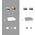 Stacja/replikator I-TEC Dual Display USB-C (C31DUALDPDOCKPD)