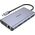 Stacja/replikator Unitek S7 USB-C (D1056A)