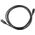 Kabel USB Lanberg USB-C - USB-C 1 m Czarny (CA-CMCM-40CU-0010-BK)