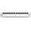 Lanberg Patch panel 1U 10" Pusty 12x slot keystone Szary (PPKS-9112-S)