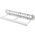 Lanberg Patch panel 1U 10" Pusty 12x slot keystone Szary (PPKS-9112-S)