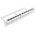 Lanberg Patch panel 1U 10" Pusty 12x slot keystone Szary (PPKS-9112-S)