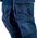 Neo Spodnie robocze DENIM, wzmocnienia na kolanach, rozmiar XXL