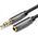 Kabel Ugreen Jack 3.5mm - Jack 3.5mm 2m srebrny (10594)