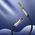 Kabel Ugreen Jack 3.5mm - Jack 3.5mm 2m srebrny (10594)