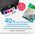 Tusz HP HP Atrament 933 Yellow Original Ink Cartridge