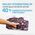 Tusz HP HP Atrament 933 Yellow Original Ink Cartridge