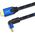 Kabel Savio HDMI - HDMI 3m niebieski (SAVIO CL-148)