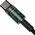 Kabel USB Baseus USB-C - USB-C 2 m Czarny (CATWJ-A01)