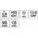 Yato YATO UCHWYT DO OTWORNIC HSS 1/2" HEX 10mm YT-43992