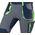 Neo Spodnie robocze PREMIUM,4 way stretch, rozmiar XL (81-231-XL)