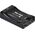Adapter AV Techly Scart - HDMI czarny (IDATA SCART-HDMI3)