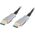 Kabel Lanberg HDMI - HDMI 100m czarny (CA-HDMI-20FB-1000-BK)