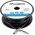 Kabel Lanberg HDMI - HDMI 40m czarny (CA-HDMI-20FB-0400-BK)