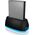 Stacja dokująca Icy Box 2.5"/3.5" SATA - USB-C 3.2 Gen 1 (IB-1124L-C3)