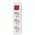 Listwa zasilająca Lanberg PS1-05F 3 gniazda 1.5 m biała (PS1-03F-0150-W)