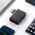 Ładowarka Baseus GaN2 Pro 2x USB-A 2x USB-C 3 A (BSU2726BLK)