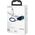 Kabel USB Baseus USB-A - Lightning 1 m Niebieski (CALYS-A03)