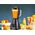Blender kielichowy Blaupunkt TBG801