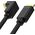 Kabel Unitek HDMI - HDMI 2m czarny (Y-C1001)