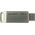 Pendrive GoodRam ODA3, 128 GB  (ODA3-1280S0R11)