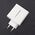 Ładowarka Qoltec 1x USB-A 1x USB-C 3 A (51715)