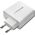 Ładowarka Qoltec 1x USB-A 1x USB-C 3 A (51715)