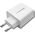 Ładowarka Qoltec 1x USB-A 1x USB-C 3 A (51718)