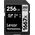 Karta Lexar Professional 1667x SDXC 256 GB Class 10 UHS-II/U3 V60 (LSD256CB1667)