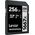 Karta Lexar Professional 1667x SDXC 256 GB Class 10 UHS-II/U3 V60 (LSD256CB1667)