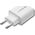 Ładowarka Qoltec 1x USB-A 1x USB-C 3 A (51714)