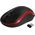 Mysz Rebeltec METEOR red (RBLMYS00050)