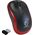 Mysz Rebeltec METEOR red (RBLMYS00050)
