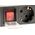 Gembird Listwa zasilająca rack 8x Schuko 3m (EG-PDU-014)