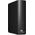 Dysk zewnętrzny HDD WD Elements Desktop 16TB Czarny (WDBWLG0160HBK-EESN)