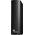 Dysk zewnętrzny HDD WD Elements Desktop 16TB Czarny (WDBWLG0160HBK-EESN)
