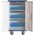 Ładowarka Techly 15.6 A (I-CABINET-30DTY)