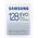 Karta Samsung EVO Plus 2021 SDXC 128 GB Class 10 UHS-I/U3 V30 (MB-SC128K/EU)
