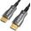 Kabel Claroc HDMI - HDMI 30m czarny (FEN-HDMI-20-30M)