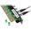 Delta Patch panel 19" 16x BNC (G-16/R19)