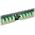Delta Patch panel 19" 16x BNC (G-16/R19)