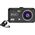 Wideorejestrator Tracer 4TS FHD CRUX (TRAKAM46876)